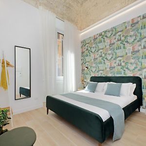 Redseven Rome Apartment