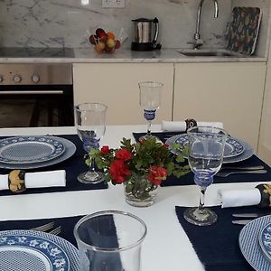 Appartement op de Begane Grond